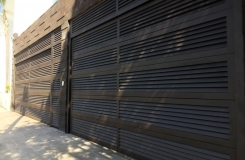 Garagedoors Monterrey